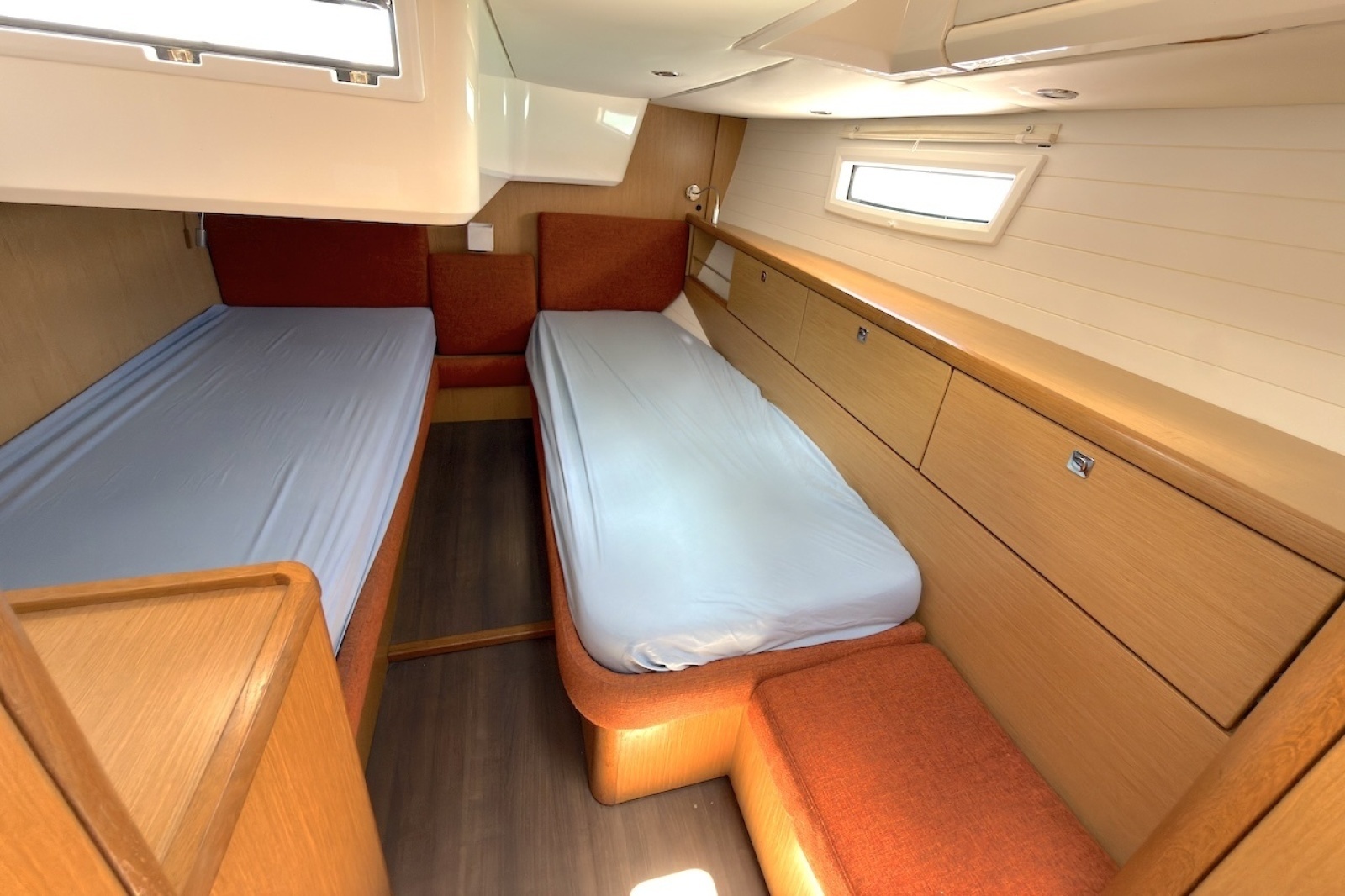 Blur 46ft Bavaria Yacht For Sale