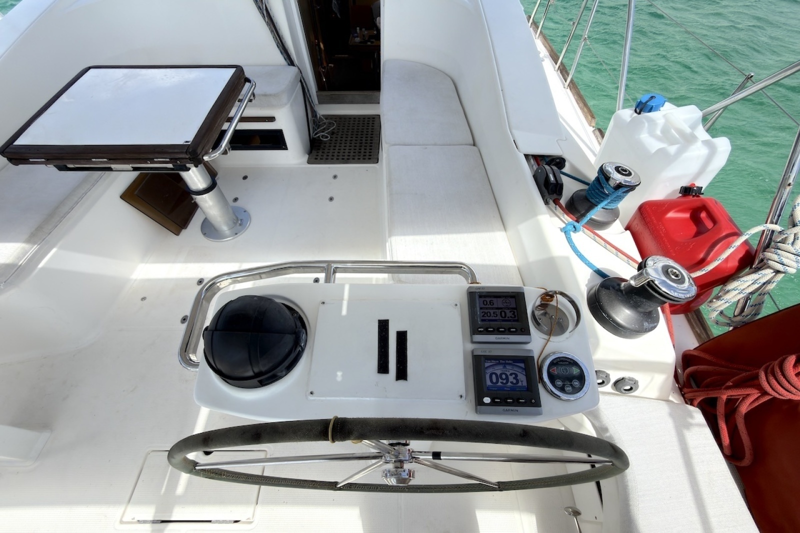 Blur 46ft Bavaria Yacht For Sale