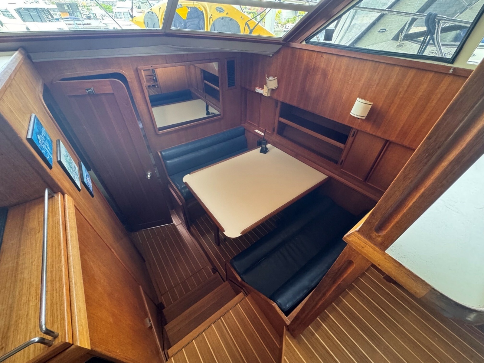 LOVE IS 44ft Chris Craft Yacht For Sale