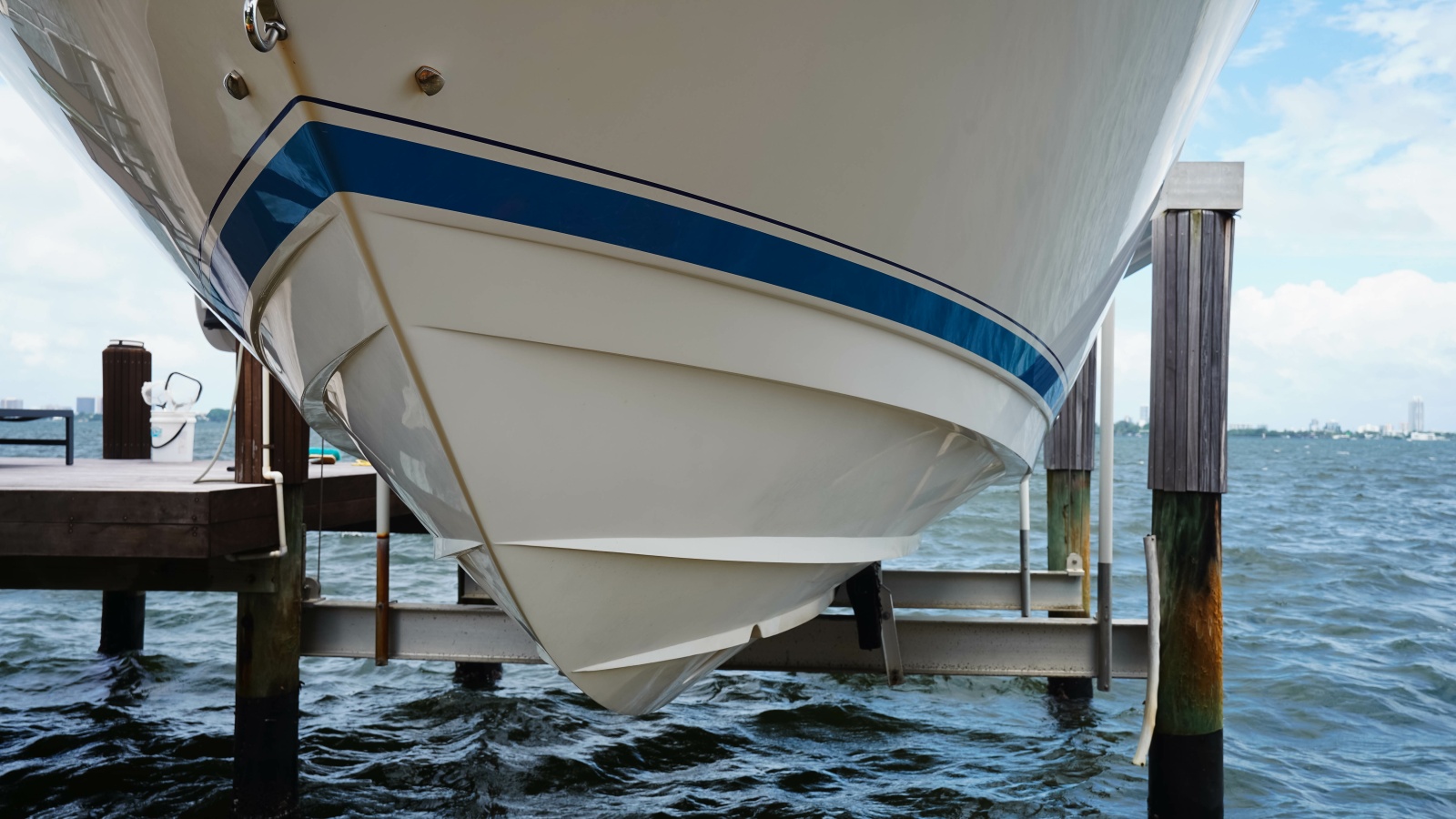 2015 Intrepid 