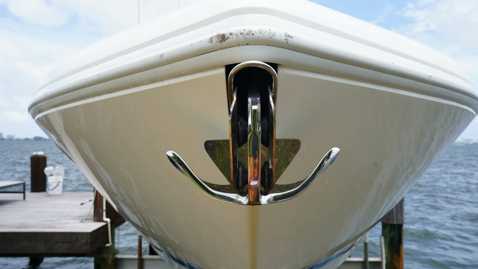 2015 Intrepid 
