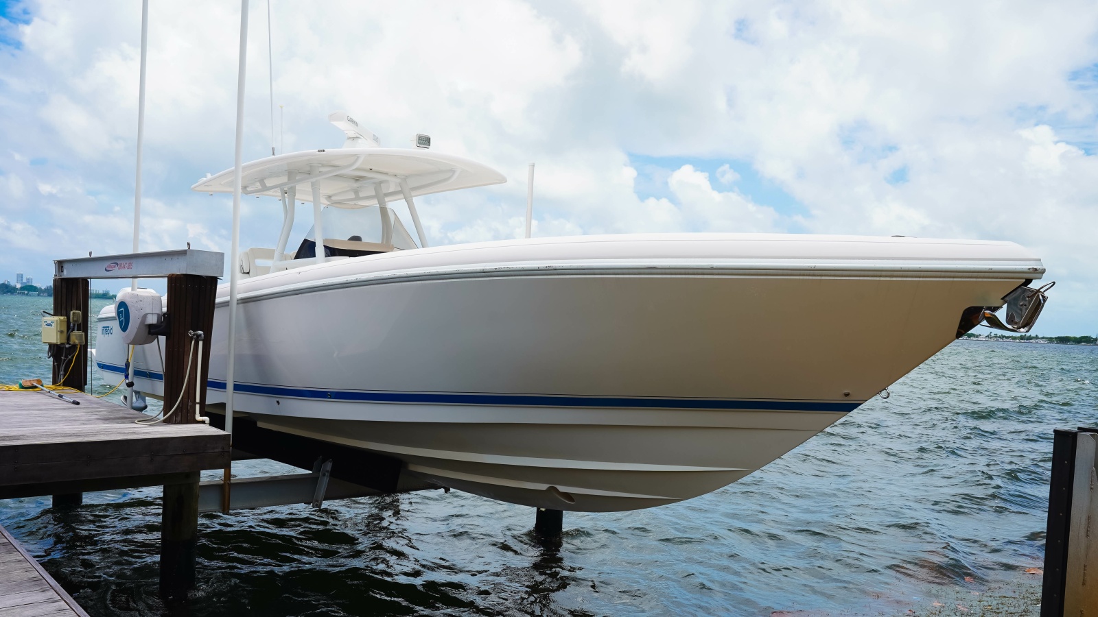 2015 Intrepid 