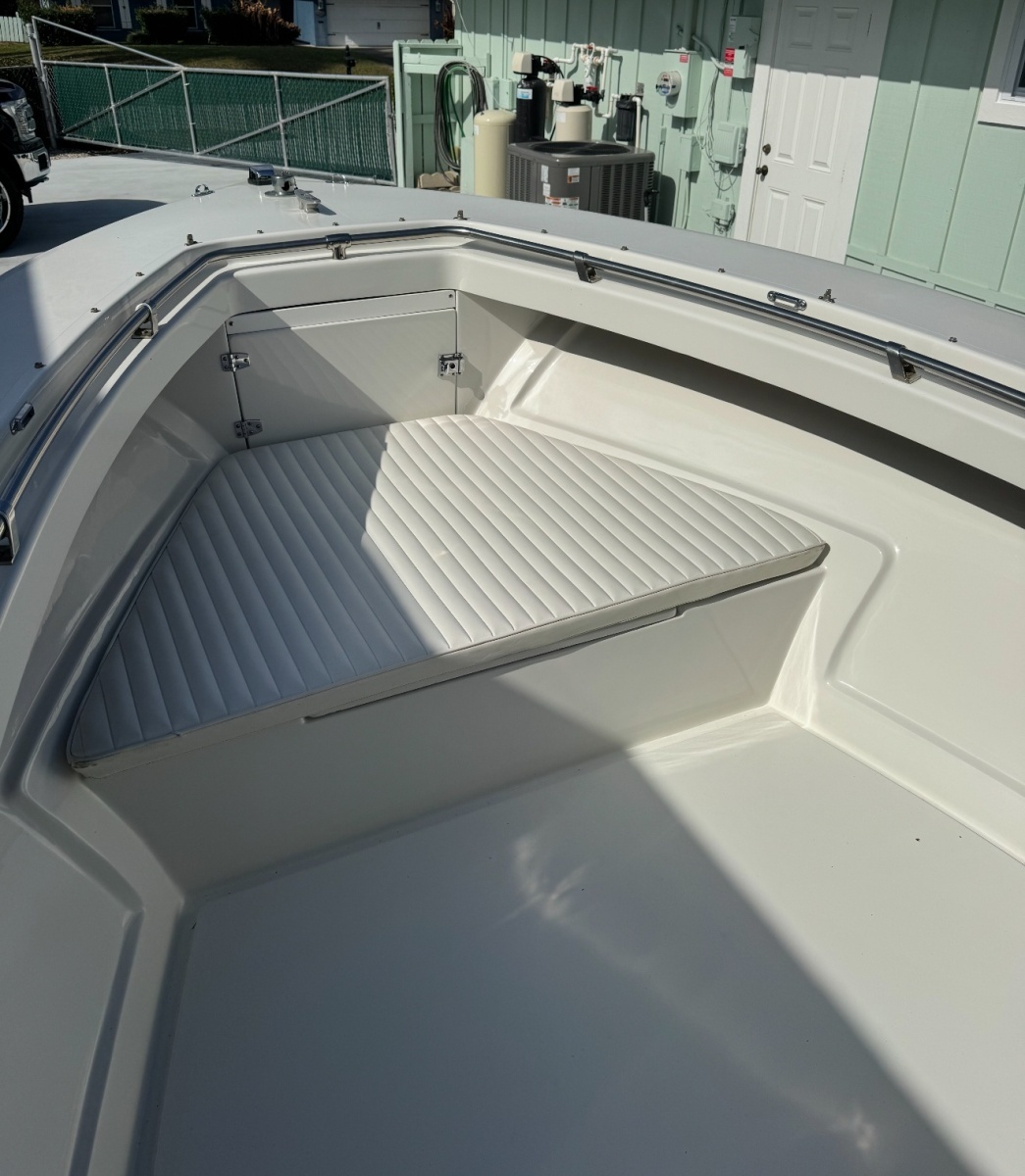 1976 SeaCraft 
