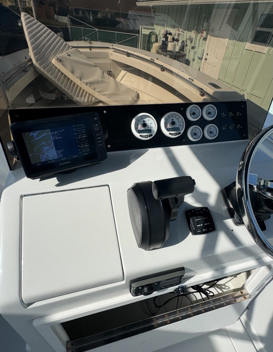 1976 SeaCraft 