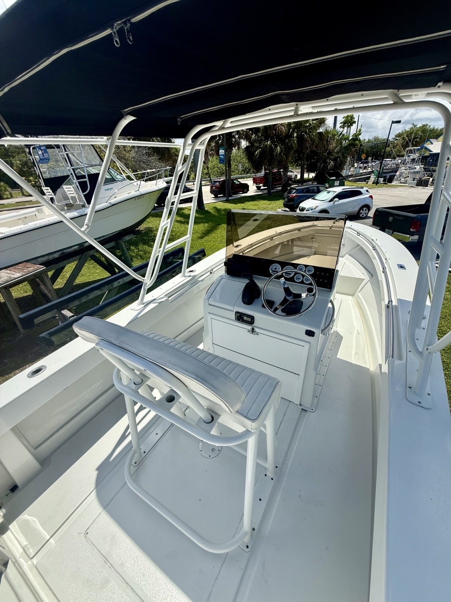 1976 SeaCraft 