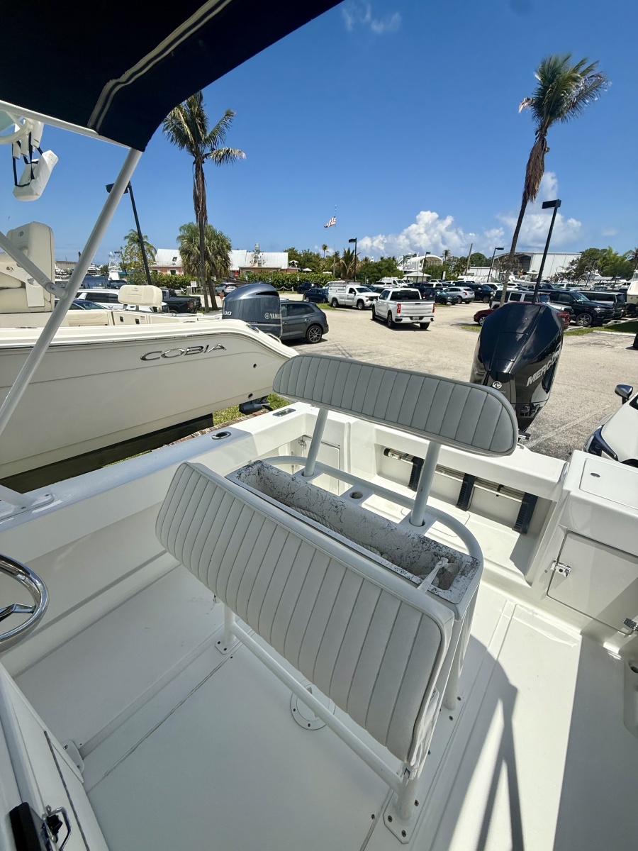 1976 SeaCraft 