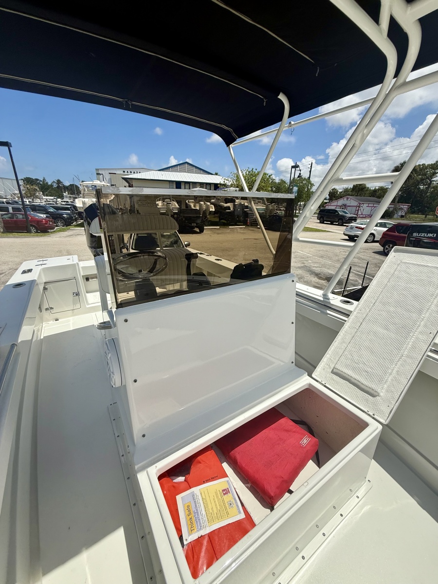 1976 SeaCraft 