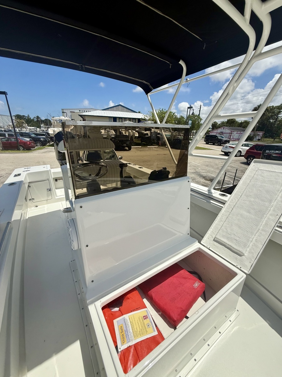 20ft SeaCraft Yacht For Sale