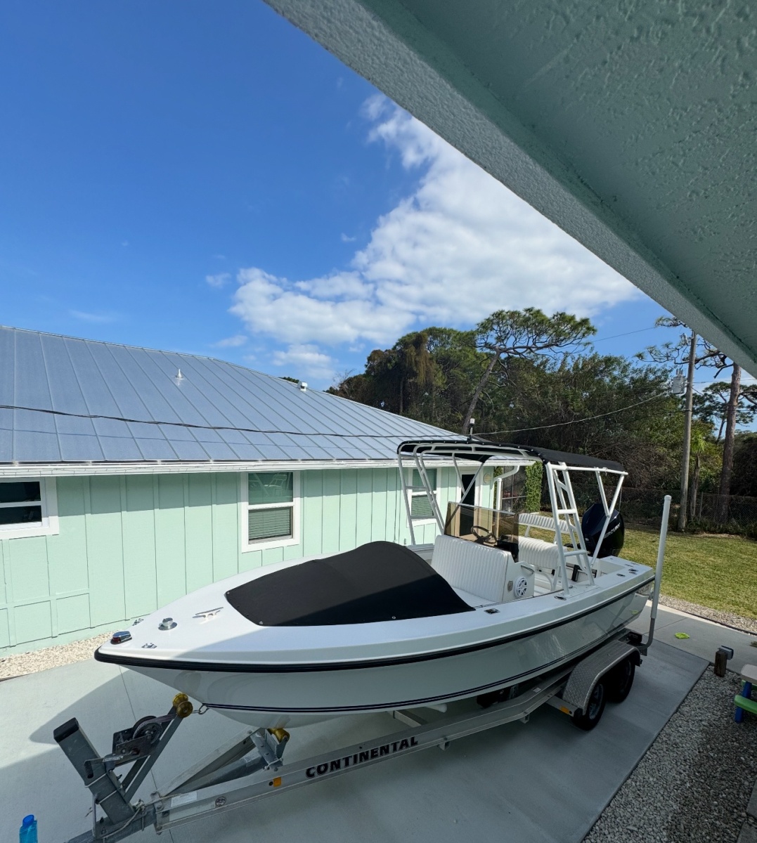 1976 SeaCraft