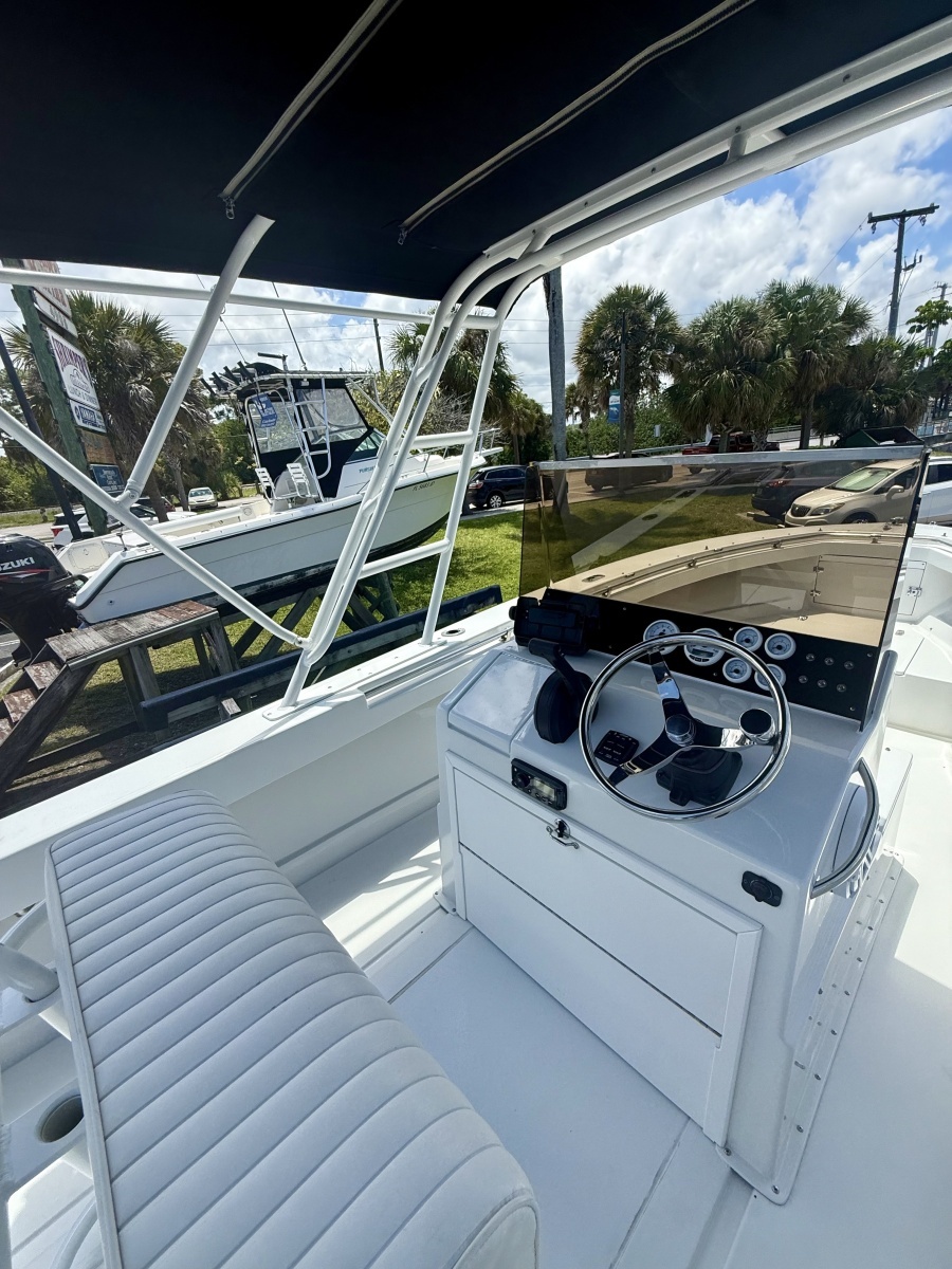 20ft SeaCraft Yacht For Sale