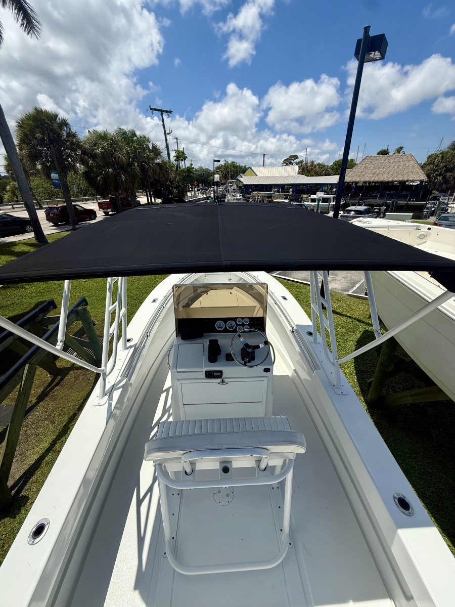 1976 SeaCraft 
