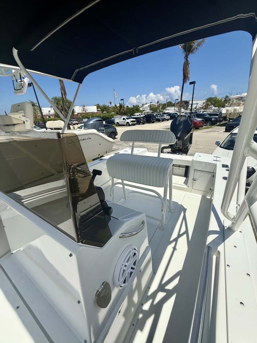 1976 SeaCraft 