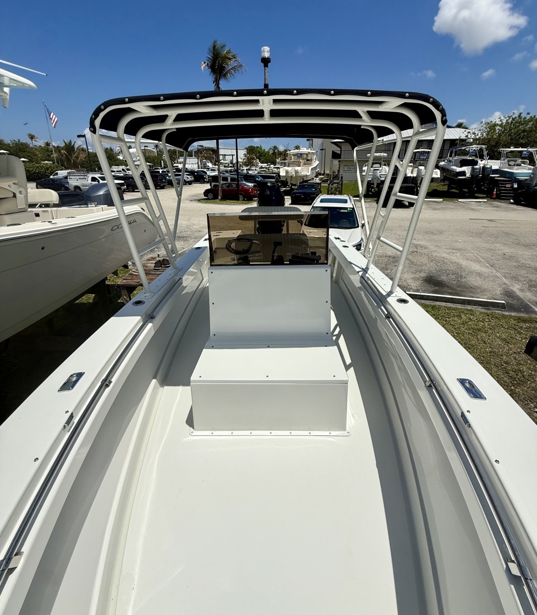 20ft SeaCraft Yacht For Sale