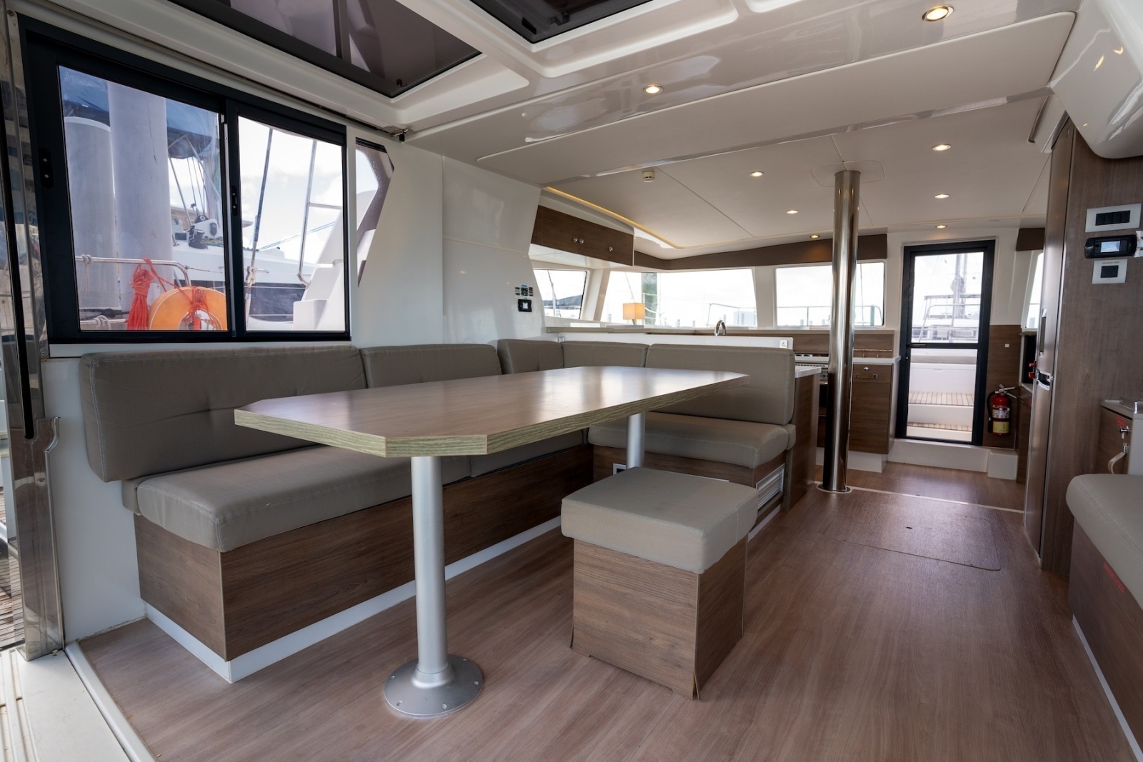 Cat Tales 42ft Bali Yacht For Sale