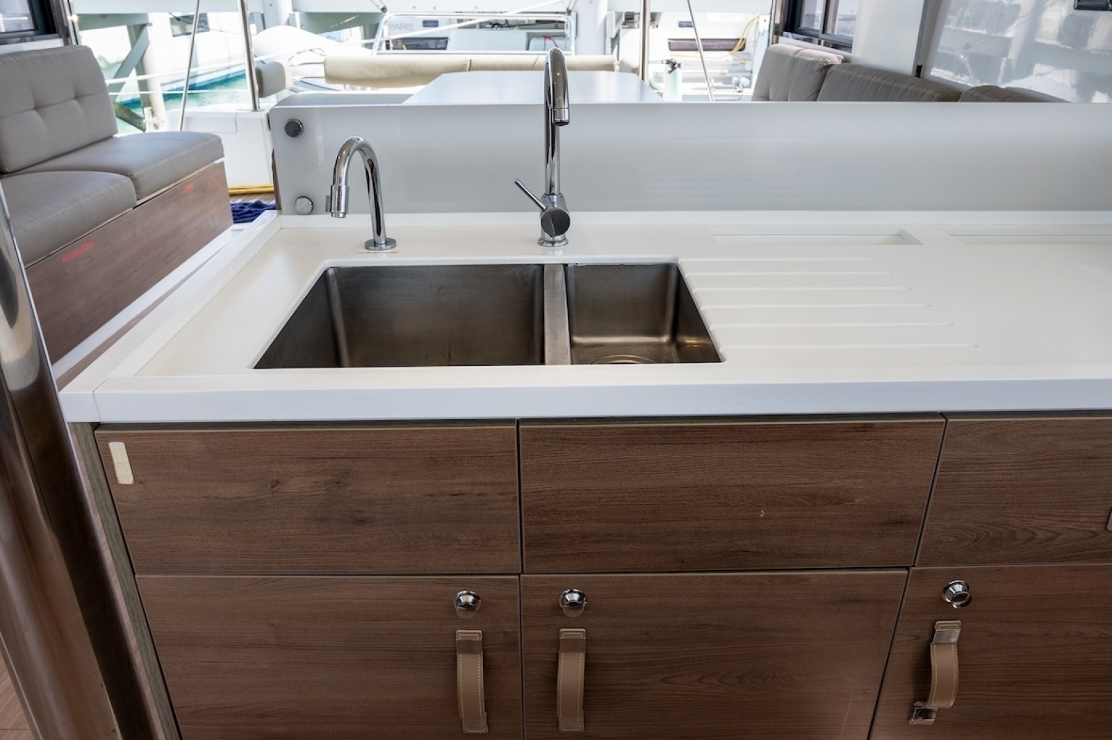 Cat Tales 42ft Bali Yacht For Sale