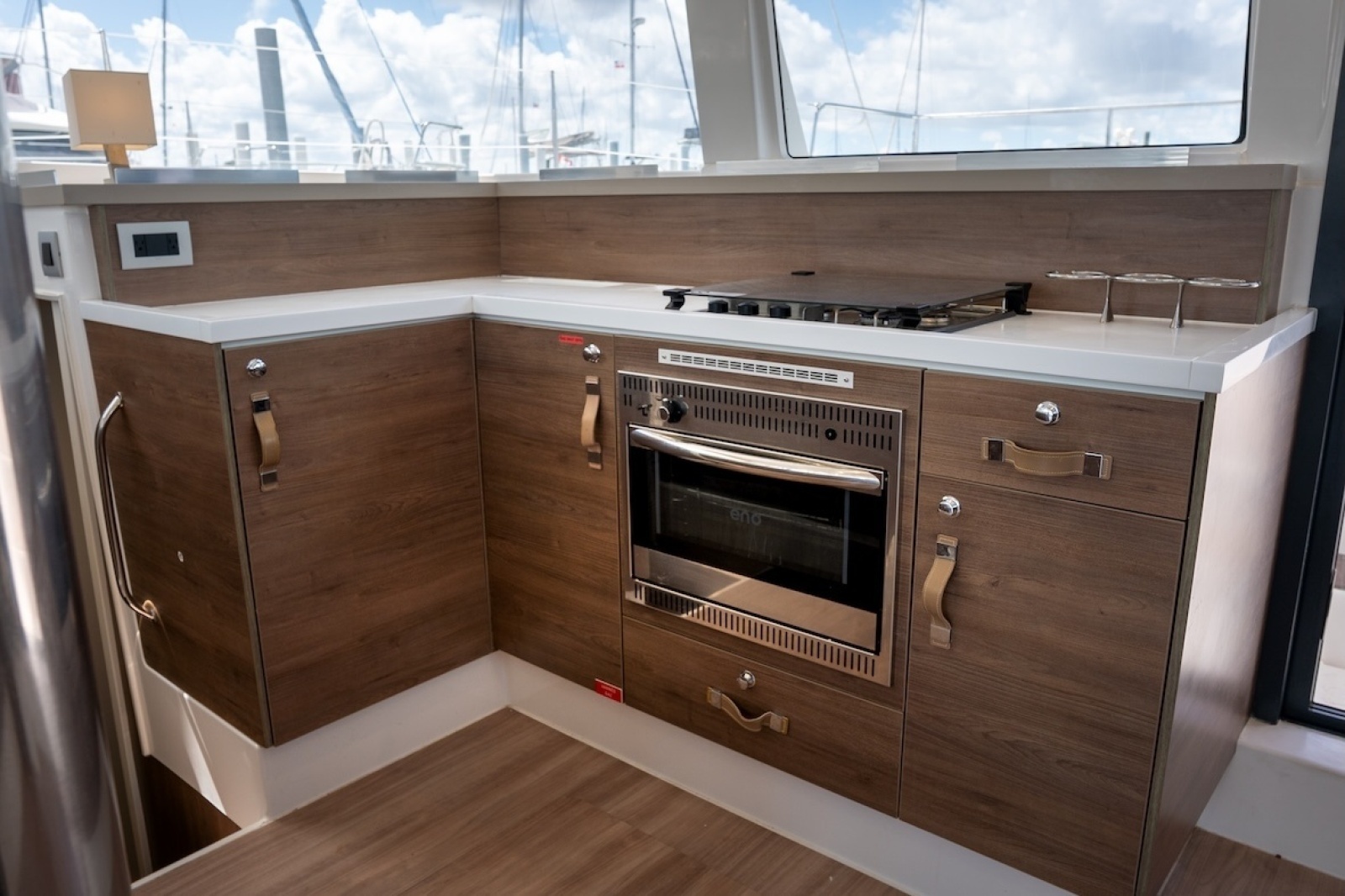 Cat Tales 42ft Bali Yacht For Sale
