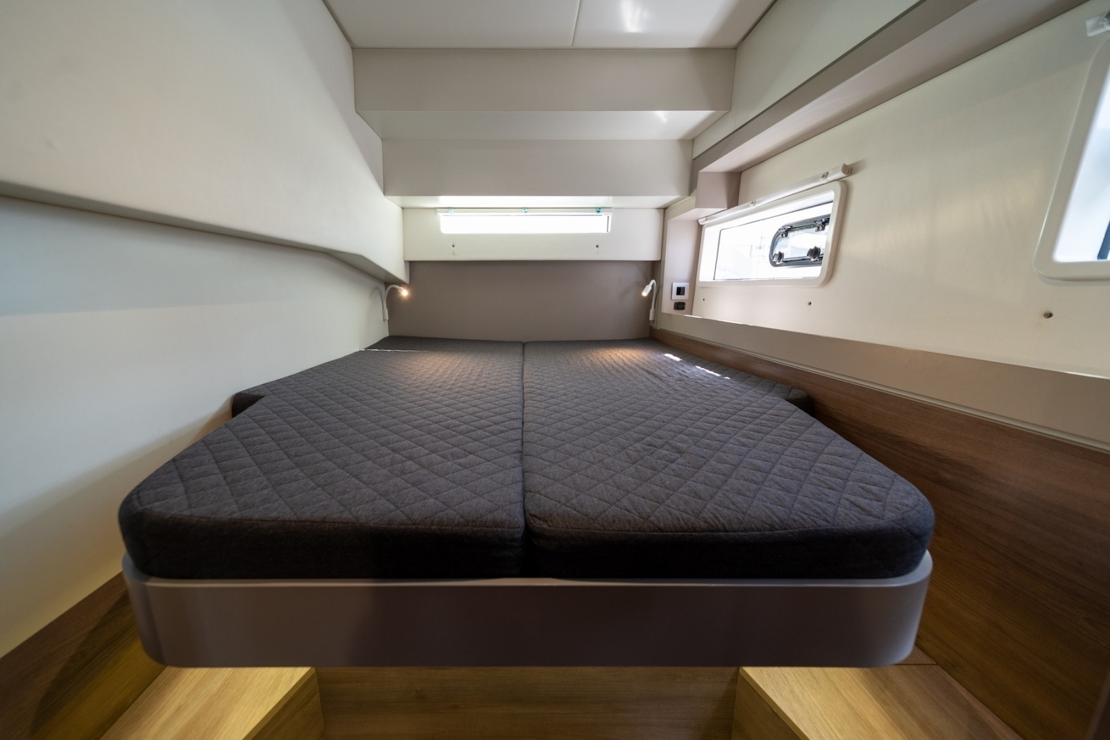 Cat Tales 42ft Bali Yacht For Sale