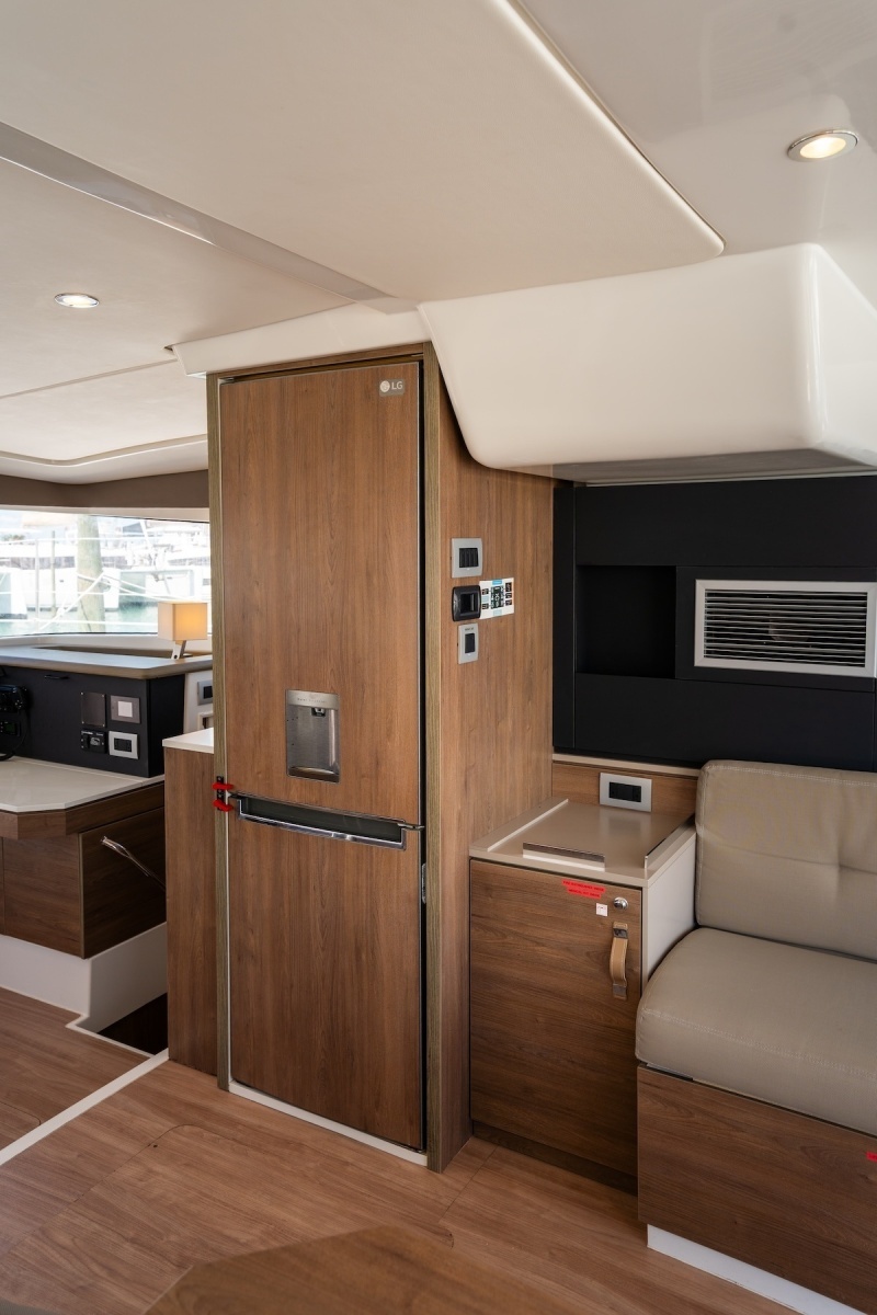 Cat Tales 42ft Bali Yacht For Sale