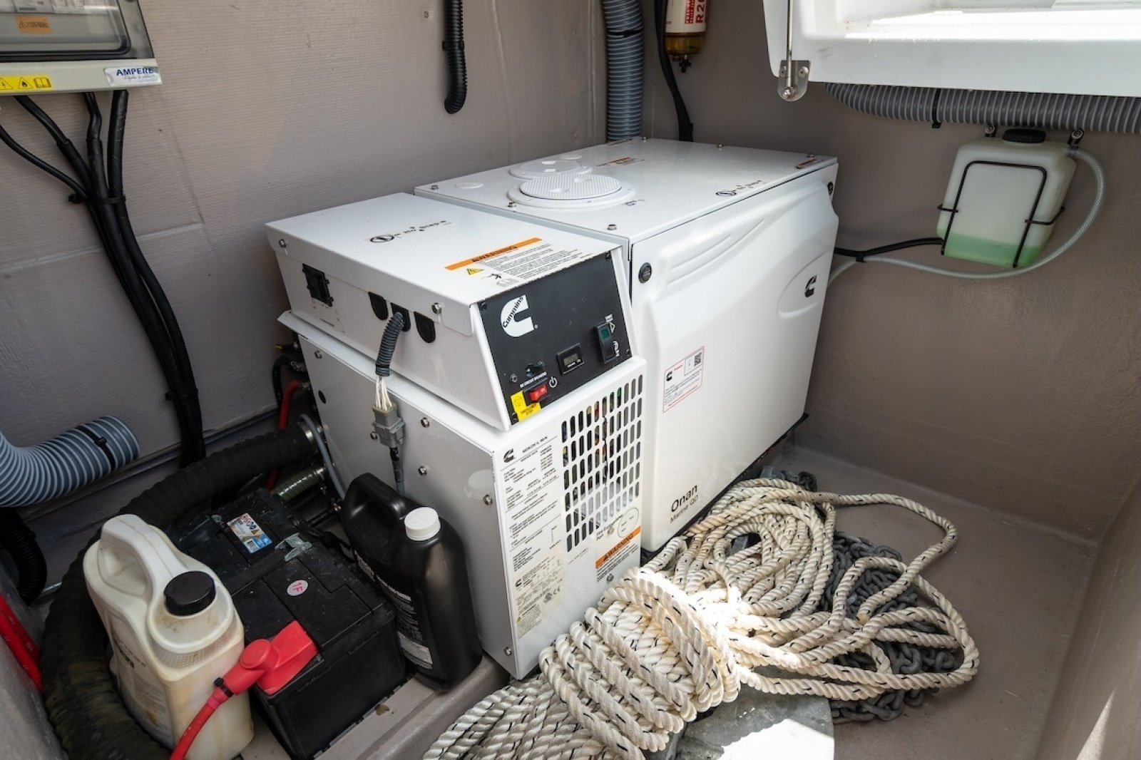 Cat Tales 42ft Bali Yacht For Sale