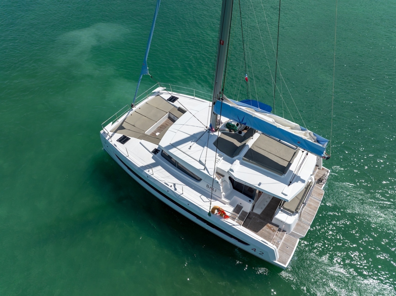 2022 Bali 4.2