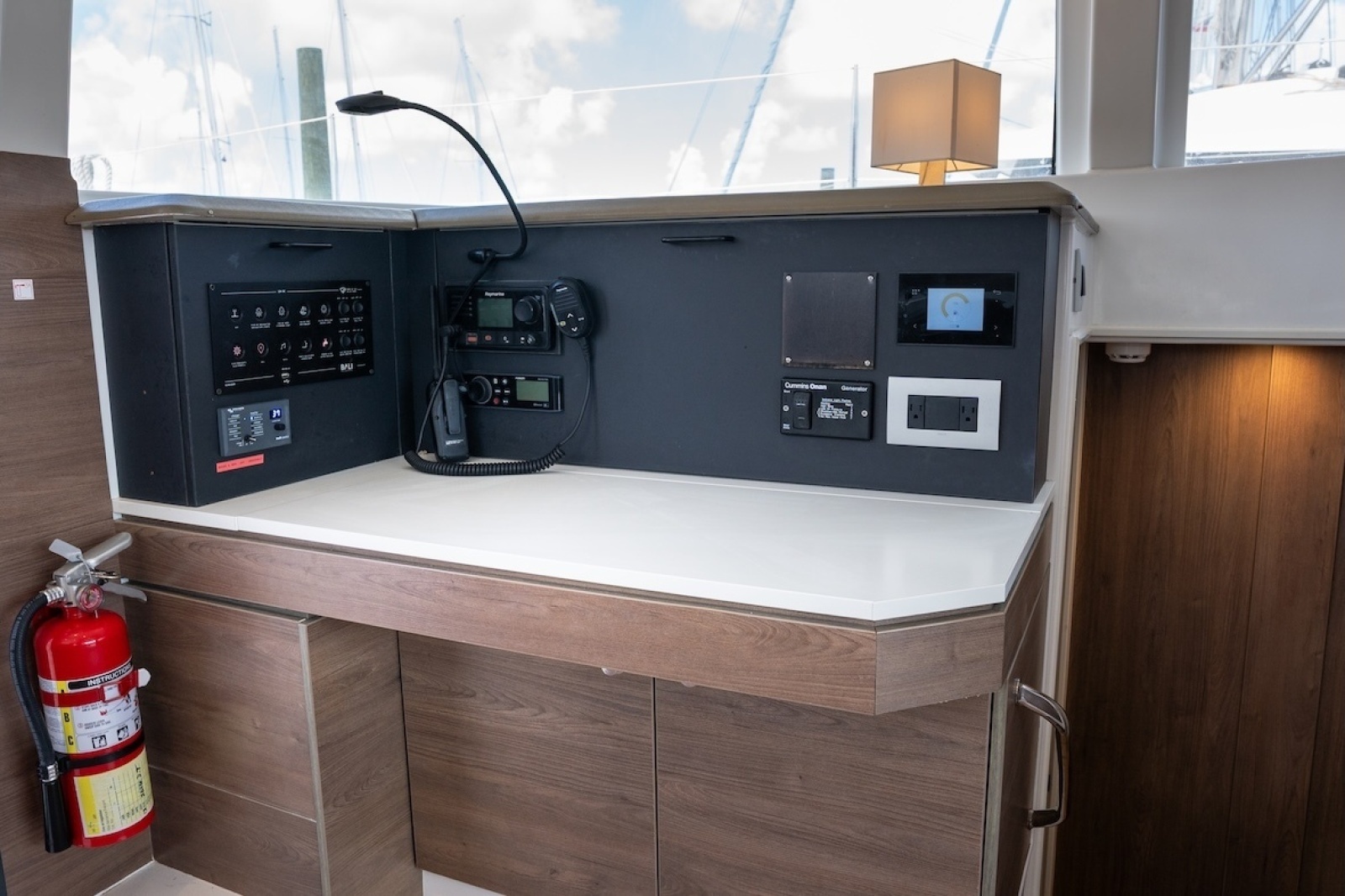 Cat Tales 42ft Bali Yacht For Sale