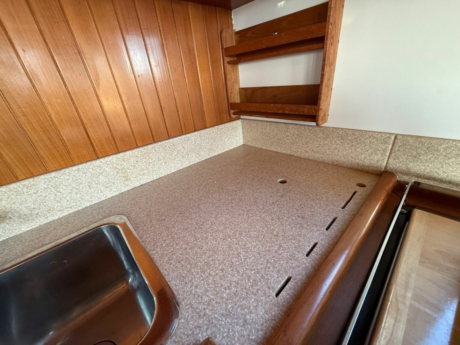 Tucker 37ft Lord Nelson Yacht For Sale