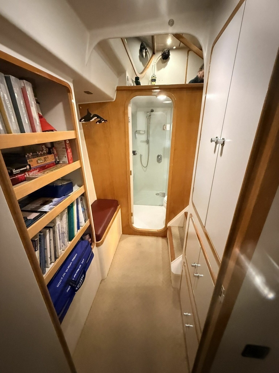 Fast Forward 41ft Powercat Yacht For Sale