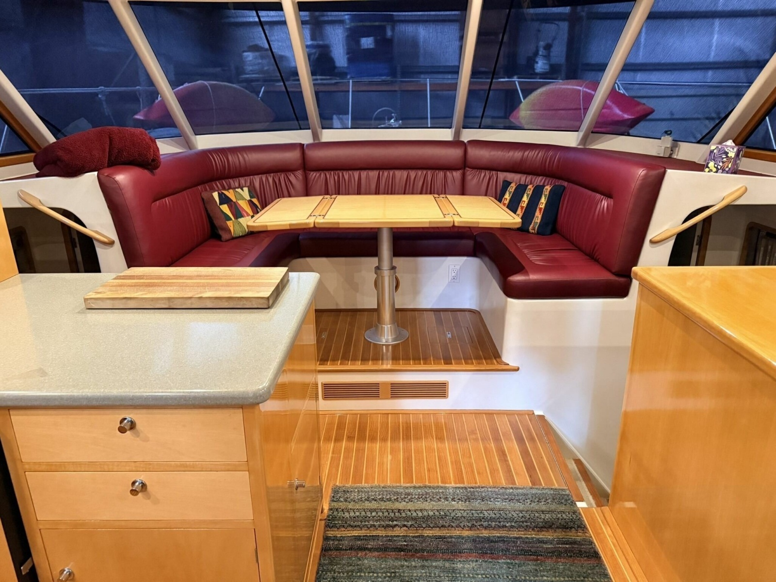 Fast Forward 41ft Powercat Yacht For Sale