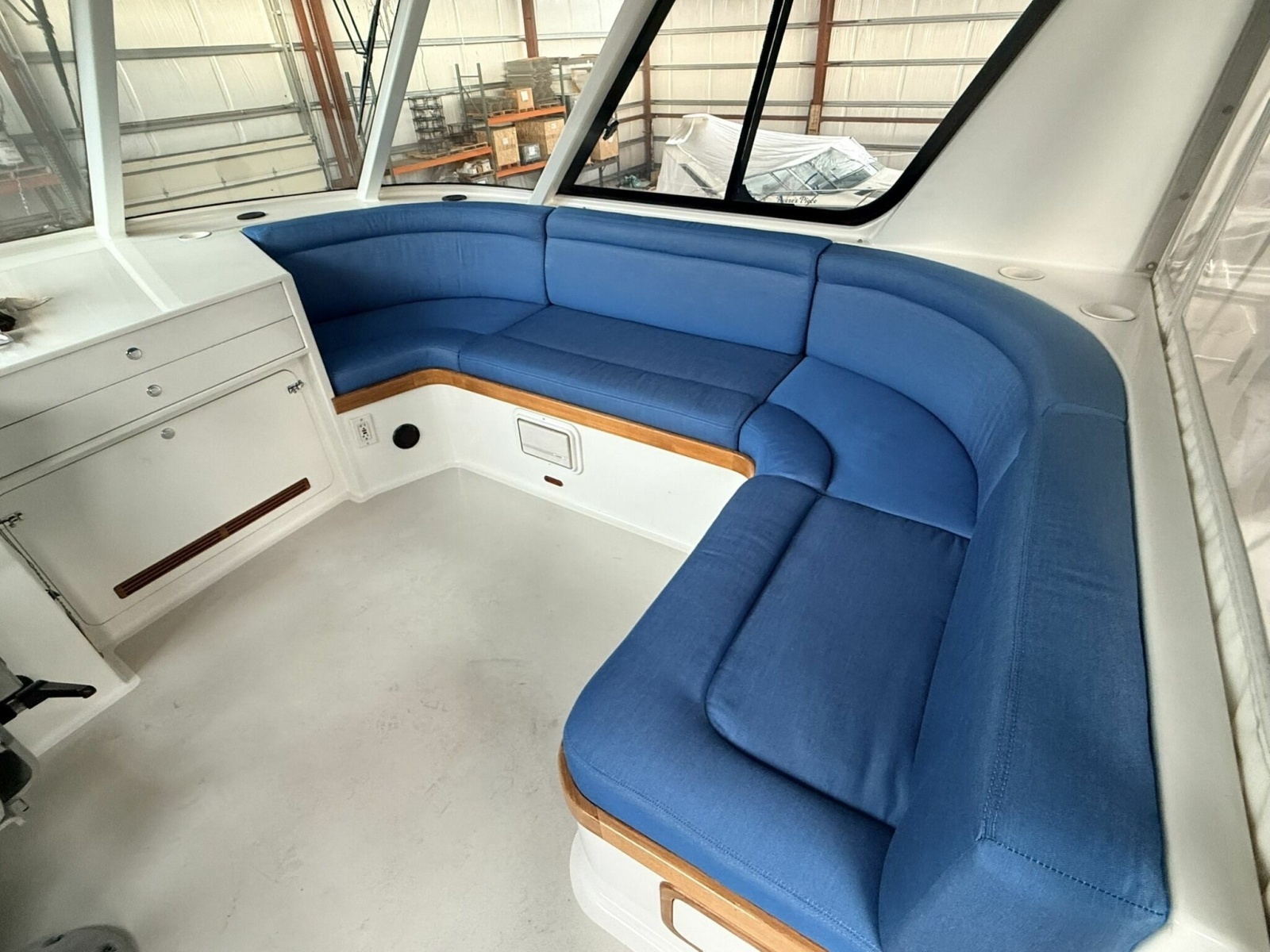 Fast Forward 41ft Powercat Yacht For Sale