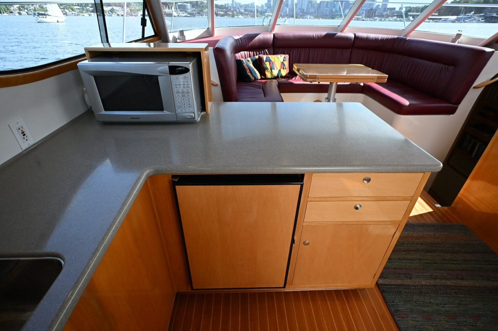 Fast Forward 41ft Powercat Yacht For Sale