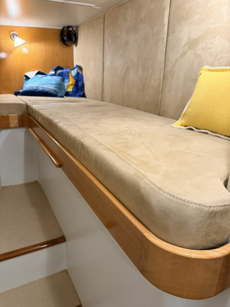 Fast Forward 41ft Powercat Yacht For Sale