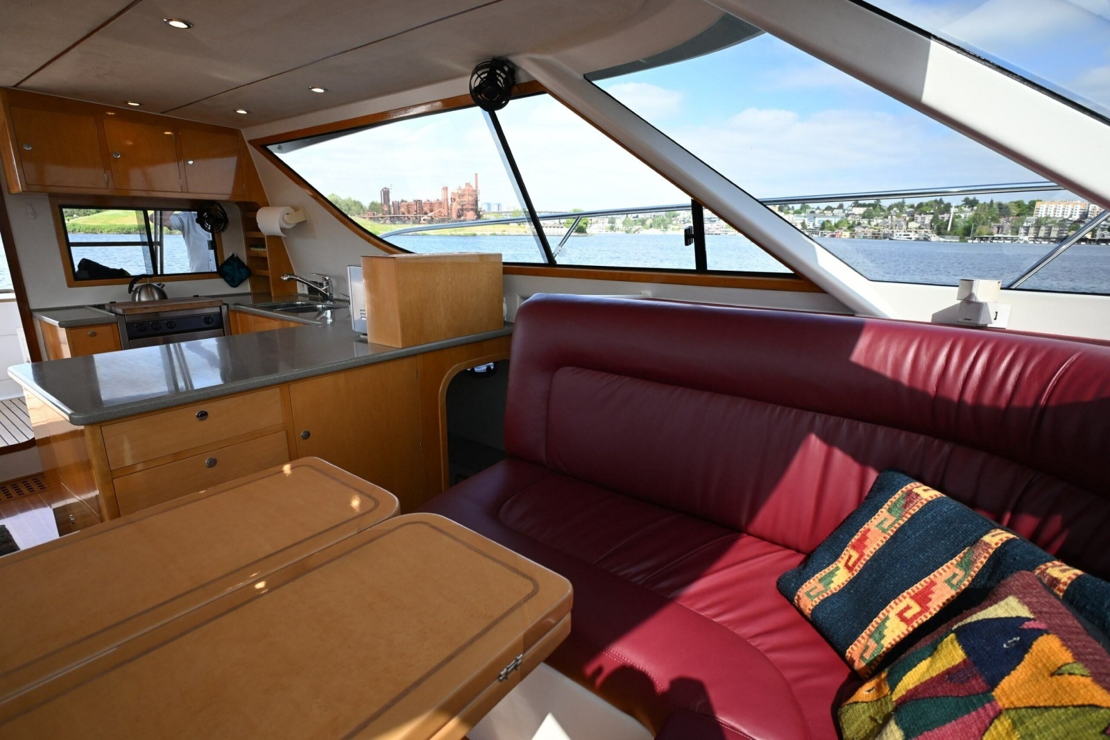 Fast Forward 41ft Powercat Yacht For Sale