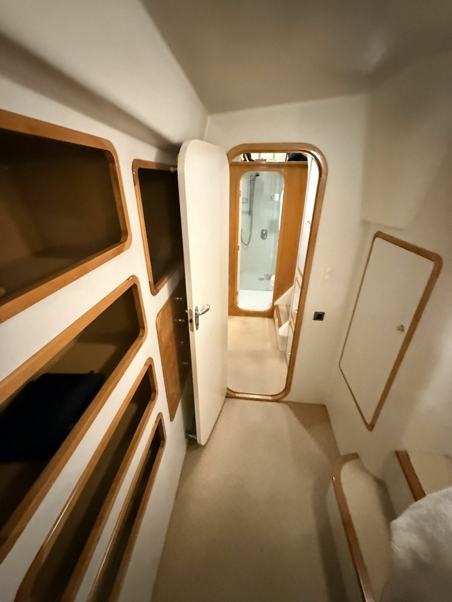 Fast Forward 41ft Powercat Yacht For Sale