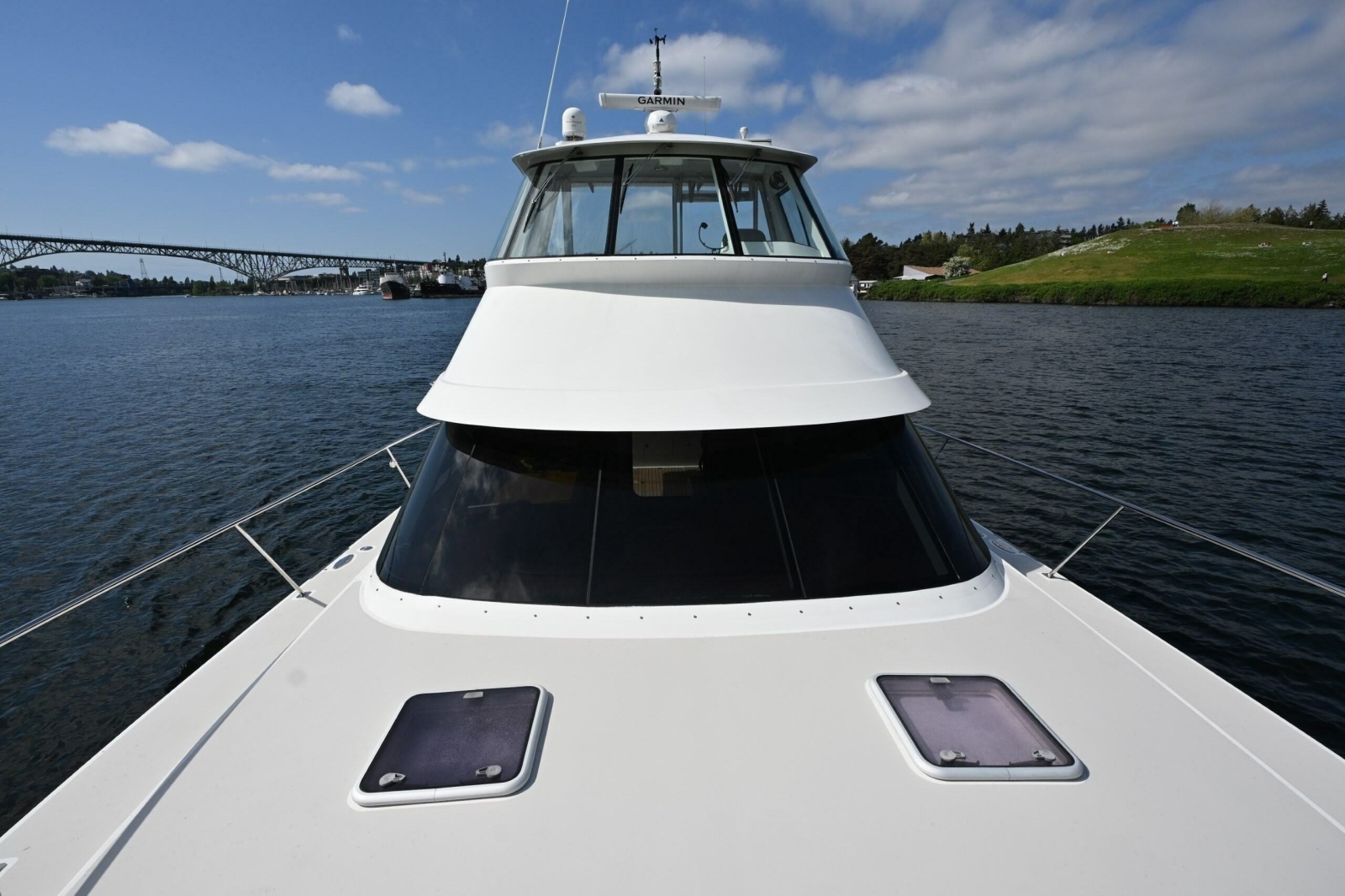 Fast Forward 41ft Powercat Yacht For Sale