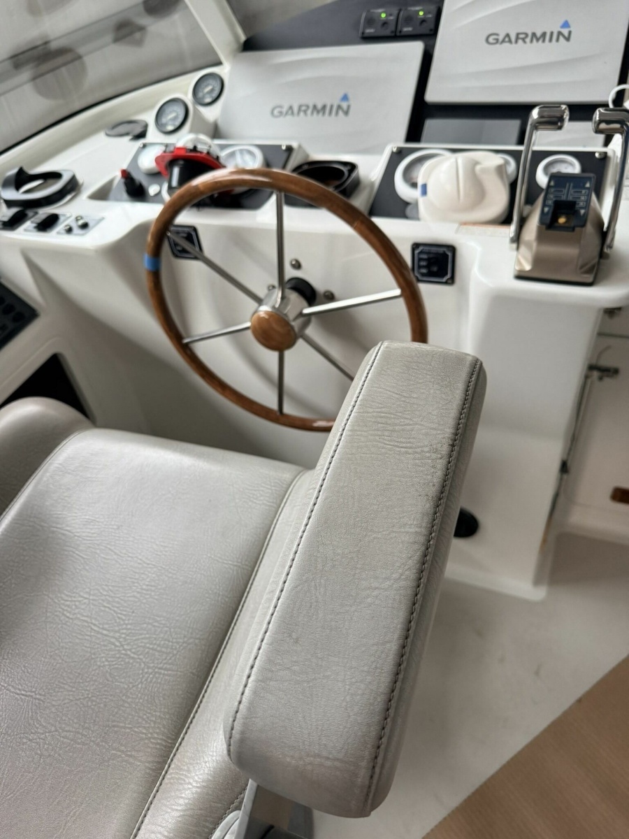 Fast Forward 41ft Powercat Yacht For Sale