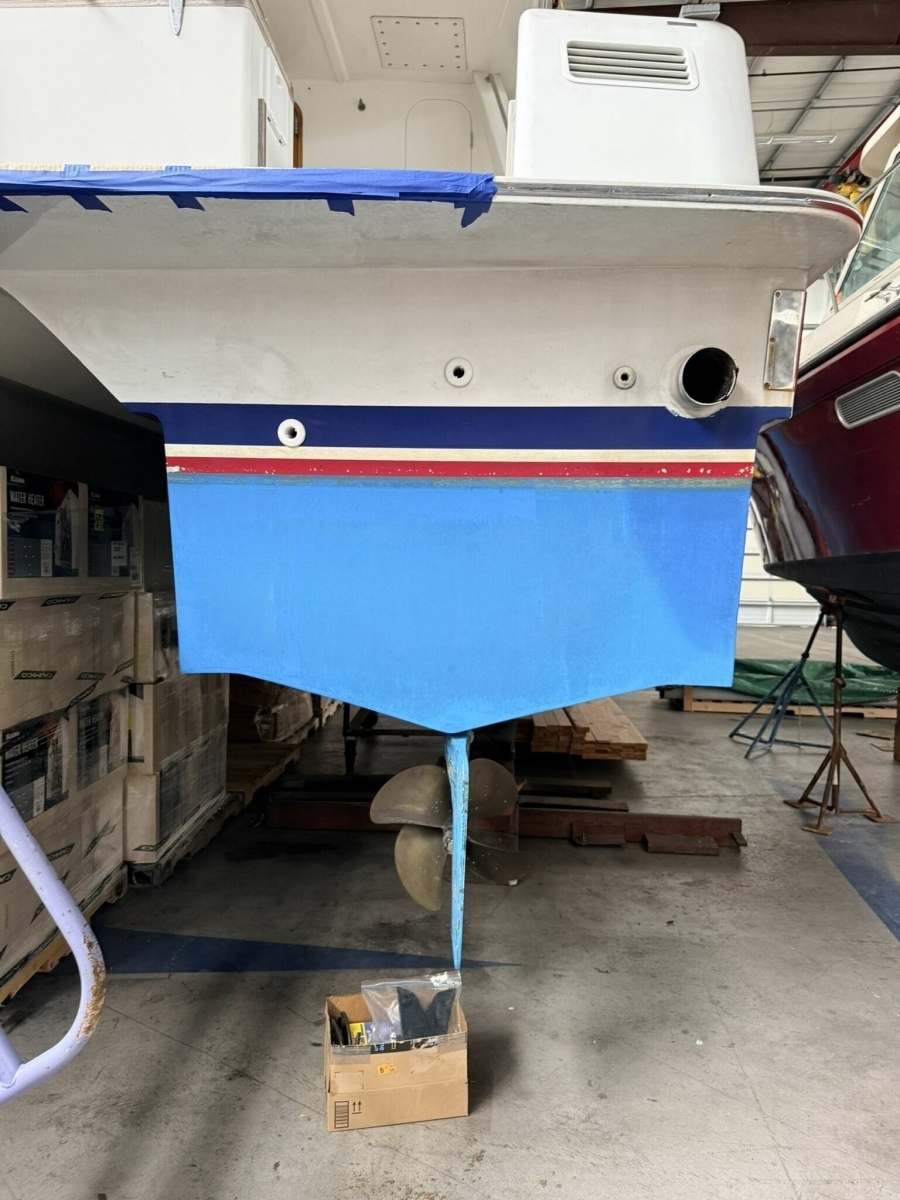 Fast Forward 41ft Powercat Yacht For Sale
