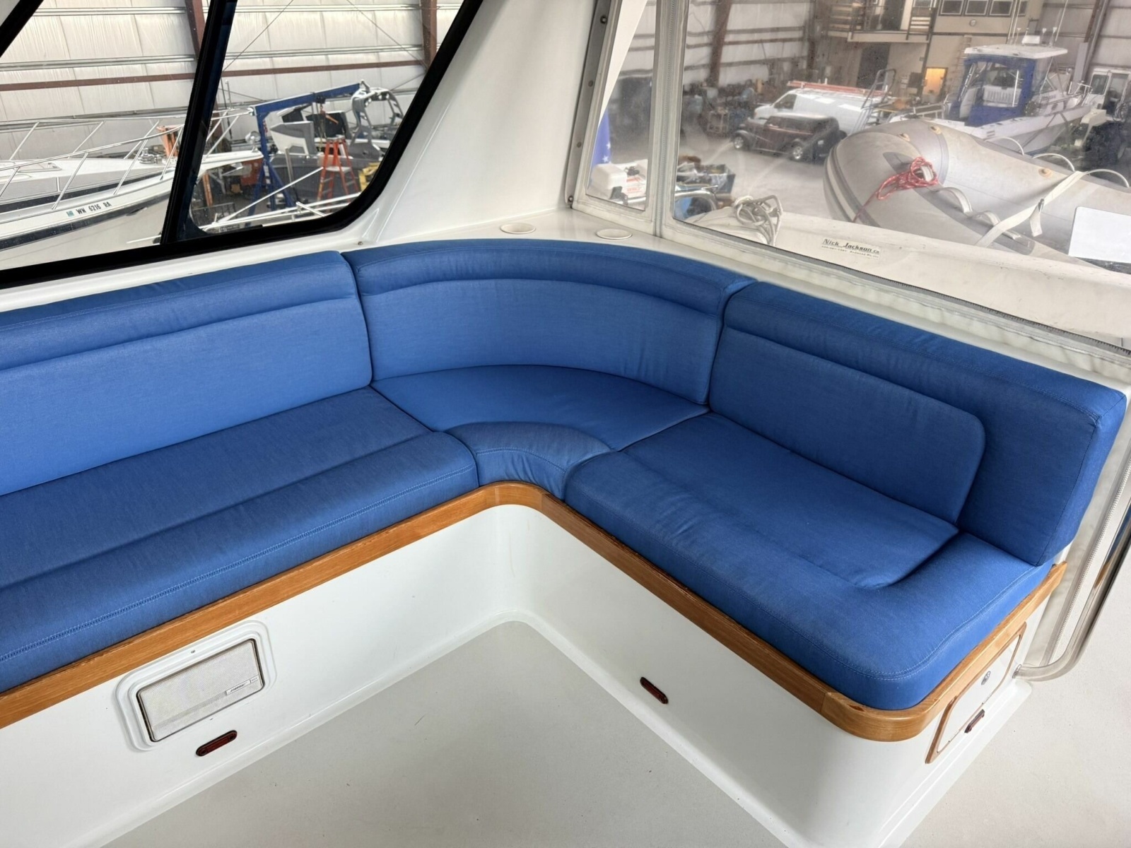 Fast Forward 41ft Powercat Yacht For Sale