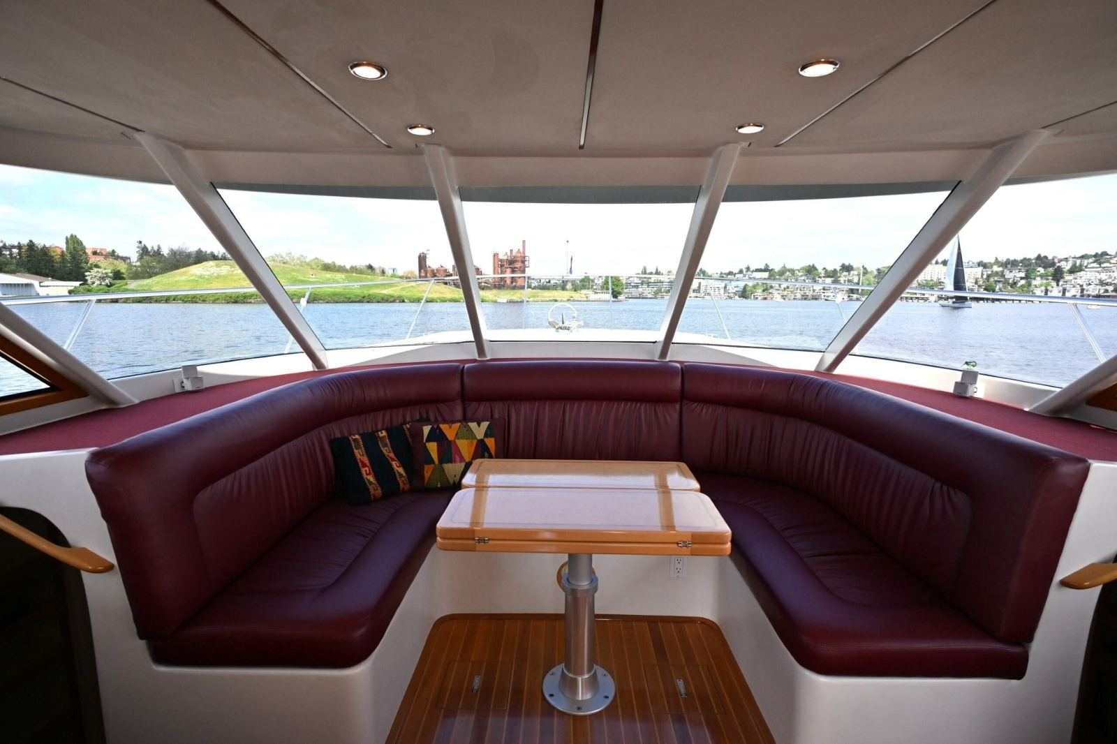 Fast Forward 41ft Powercat Yacht For Sale