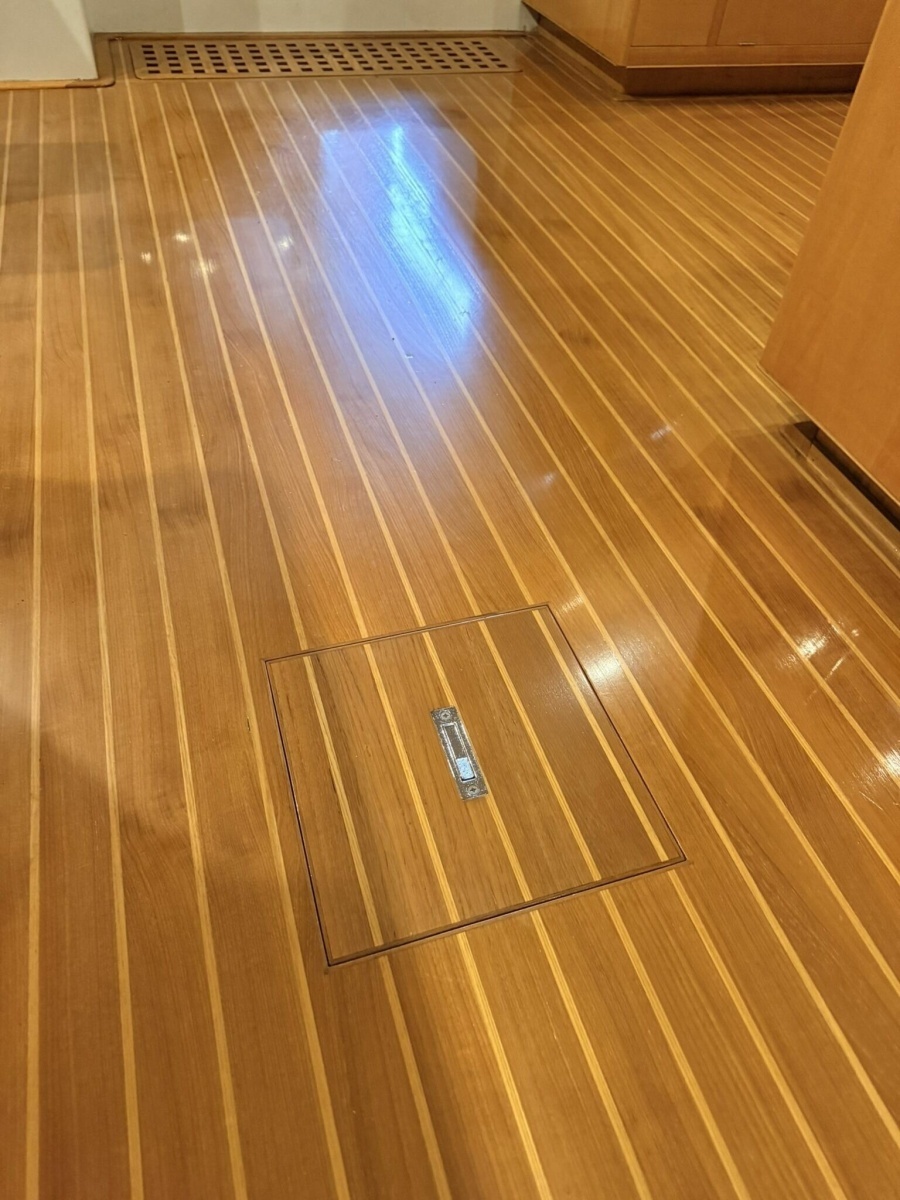 Fast Forward 41ft Powercat Yacht For Sale