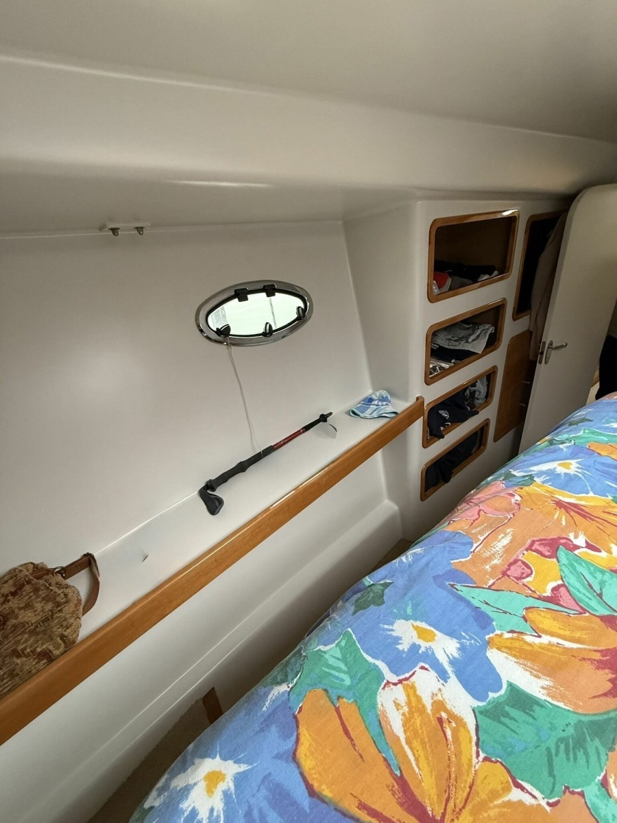 Fast Forward 41ft Powercat Yacht For Sale