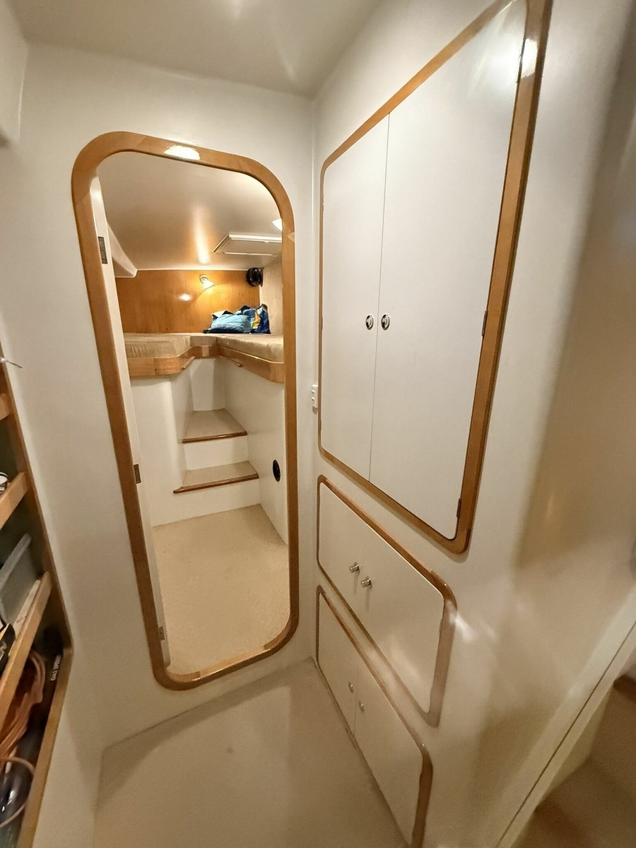 Fast Forward 41ft Powercat Yacht For Sale