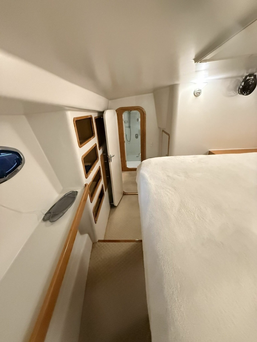 Fast Forward 41ft Powercat Yacht For Sale