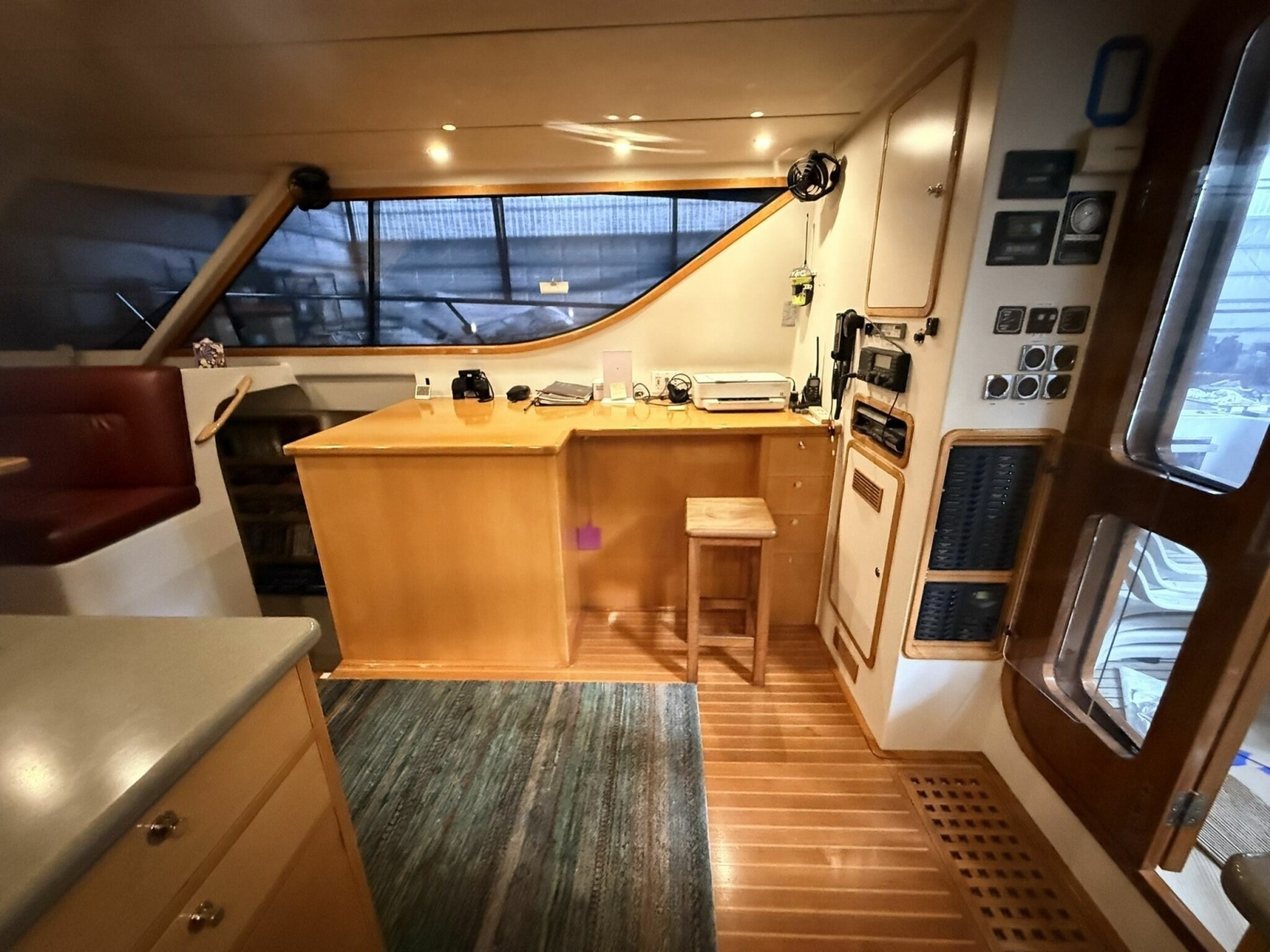 Fast Forward 41ft Powercat Yacht For Sale