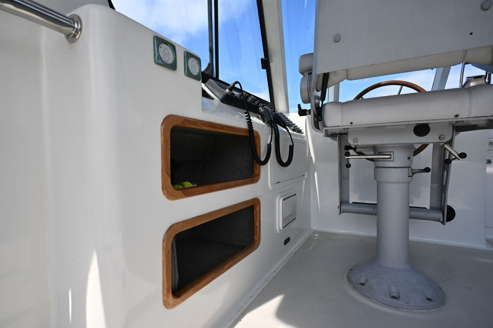 Fast Forward 41ft Powercat Yacht For Sale
