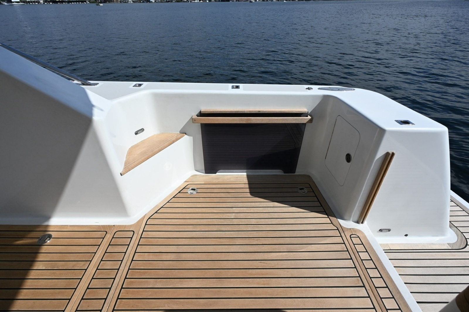 Fast Forward 41ft Powercat Yacht For Sale