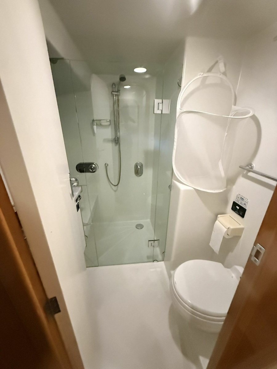 Fast Forward 41ft Powercat Yacht For Sale