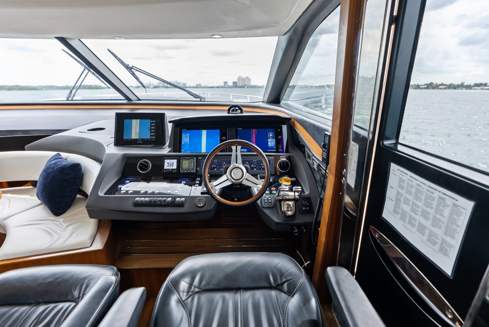 2014 Princess S72