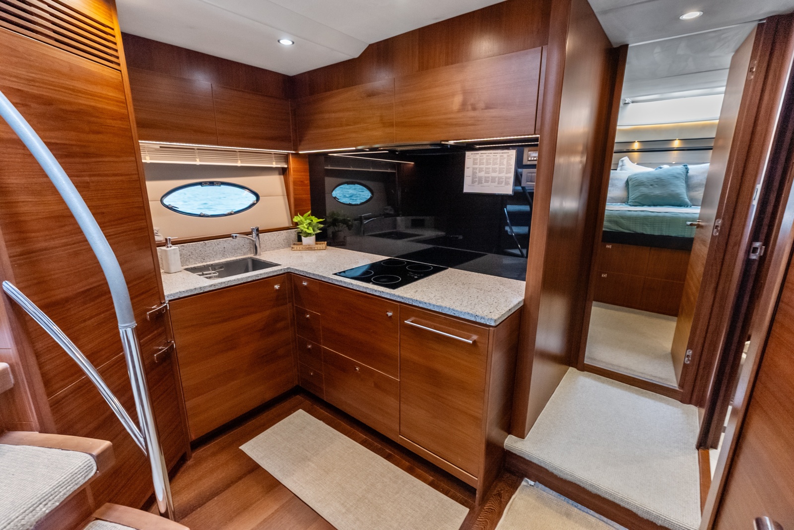 2014 Princess S72