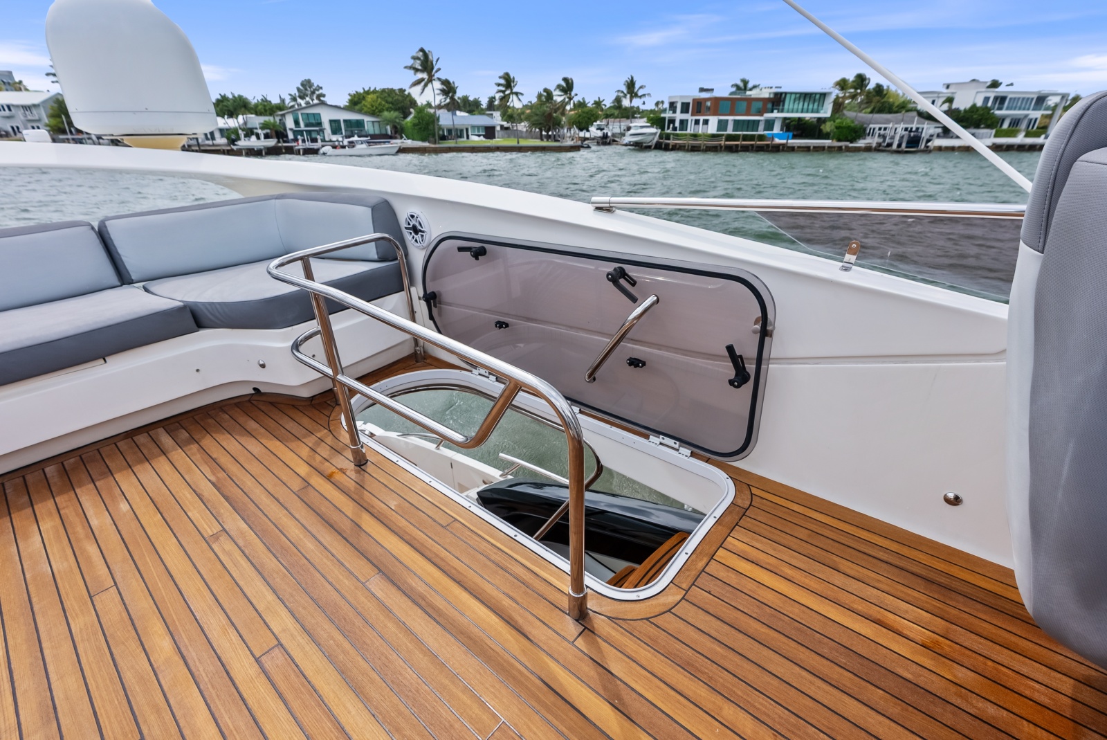 2014 Princess S72