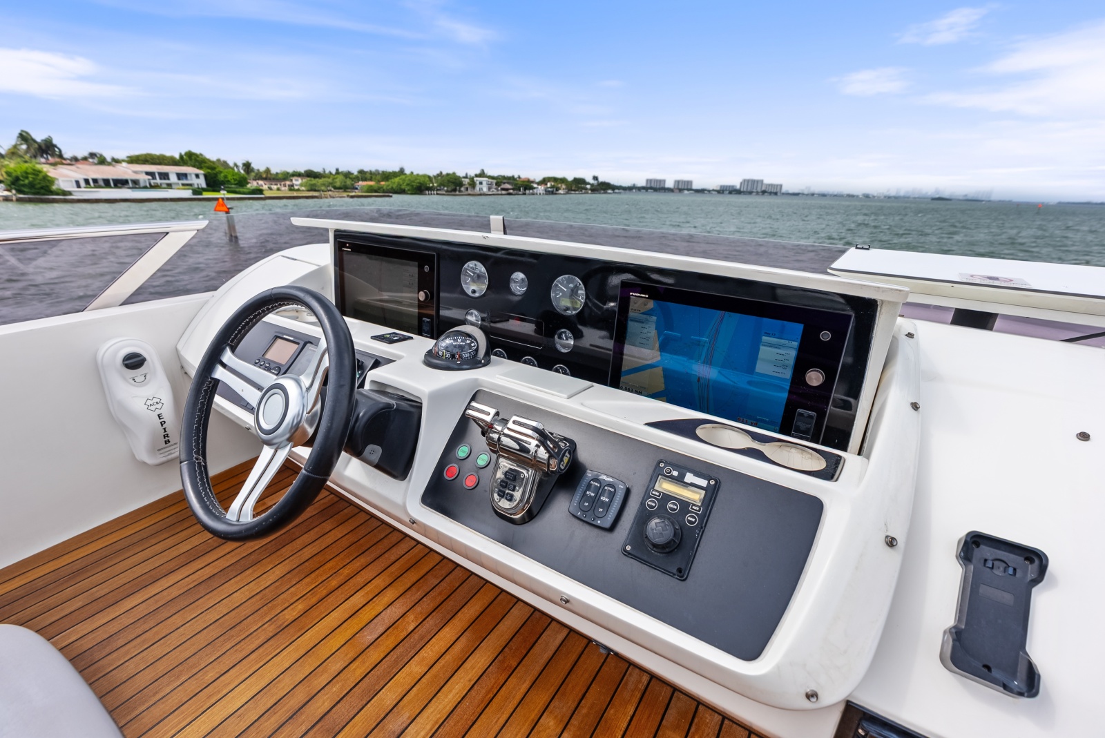 2014 Princess S72